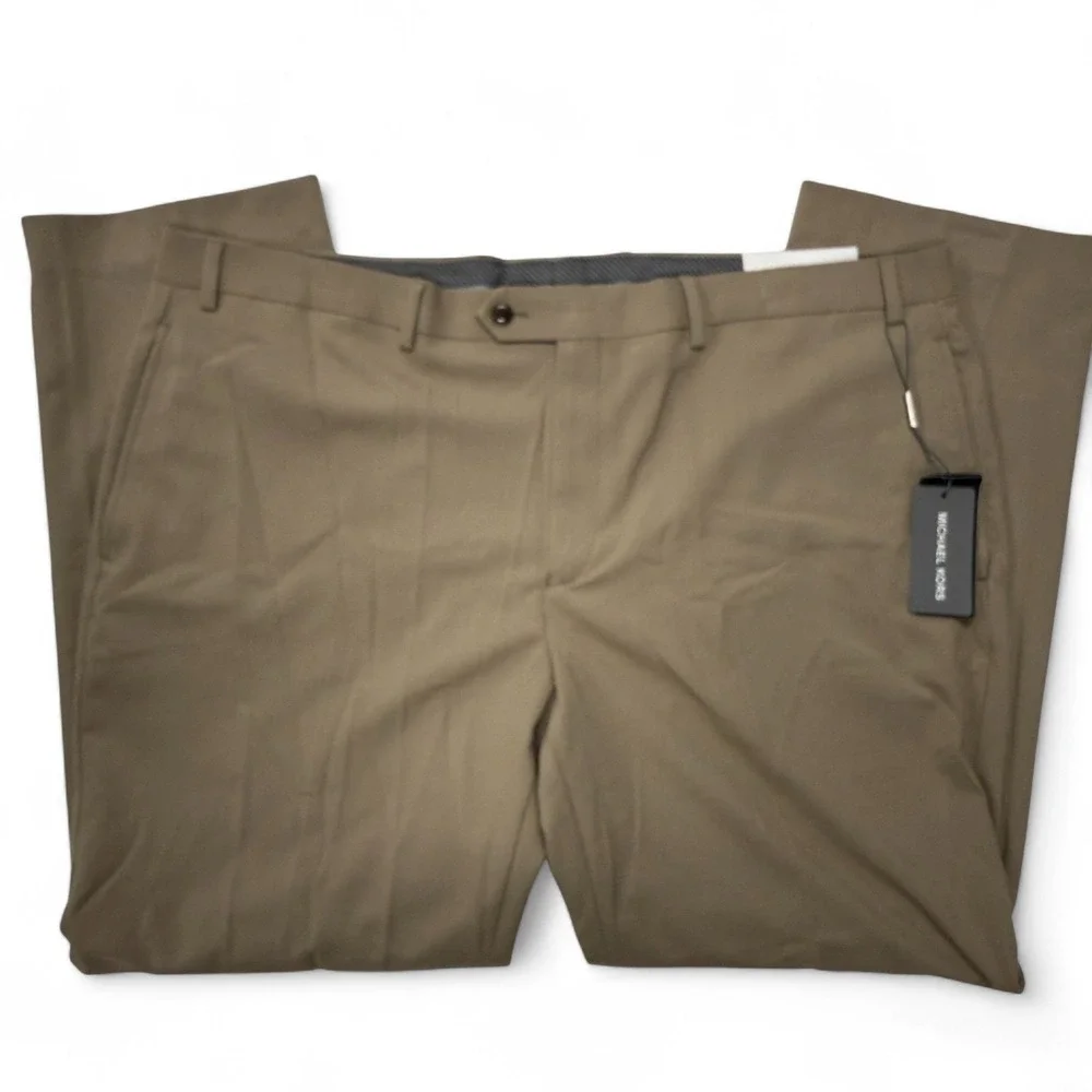 Michael Kors sophisticated men
